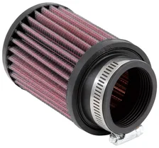Universal Clamp-On Air Filter image 2