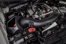 NEXTGEN DIESEL DRYFLOW COLD AIR INTAKE - FORD F250/F350; 6.7L image 6