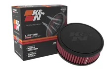 Universal Clamp-On Air Filter image 4