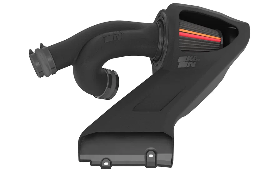 NextGen Dryflow Cold Air Intake - Ford F150/Raptor V6 2.7L/3.5L