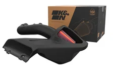 NextGen Cold Air Intake - Ford F150 V8 5.0L F/I image 4