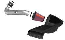 NextGen Aluminum Cold Air Intake – FORD F150 V8 5.0L F/I image 3