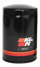 Oil Filter; Spin-On image 1