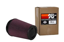 Universal Air Filter - Carbon Fiber Top image 4