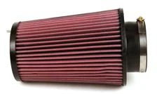 Universal Clamp-On Air Filter image 3