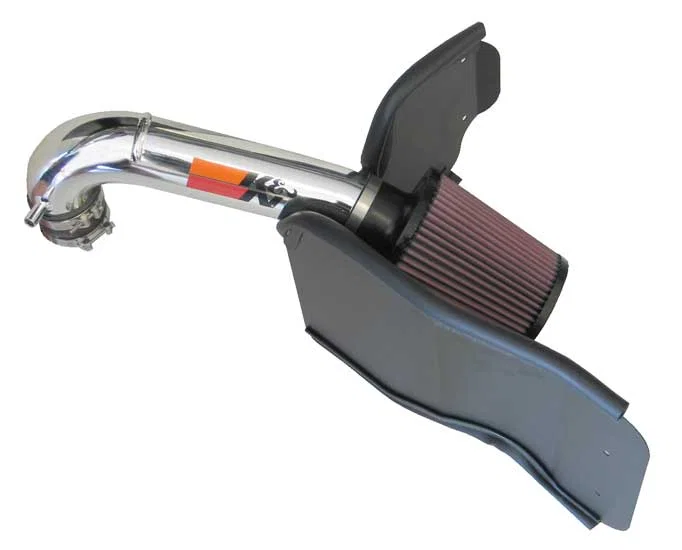 Performance Air Intake System for Jeep Grand Cherokee