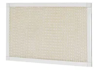 HVAC FILTER; 16 X 20 X 1, MERV 11 image 4