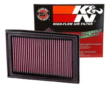 Replacement Air Filter for Kawasaki image 2