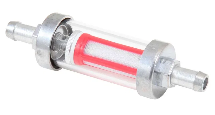 Replacement Fuel Filter