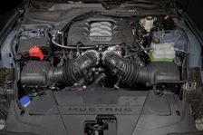 Oil Catch Can for Ford Mustang image 5