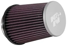 Universal Clamp-On Air Filter image 1