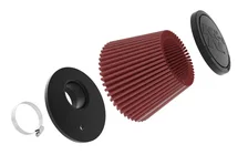 Universal Clamp-On Air Filter image 2