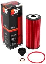 Oil Filter image 2