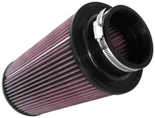 Universal Clamp-On Air Filter image 3