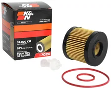 Oil Filter image 2