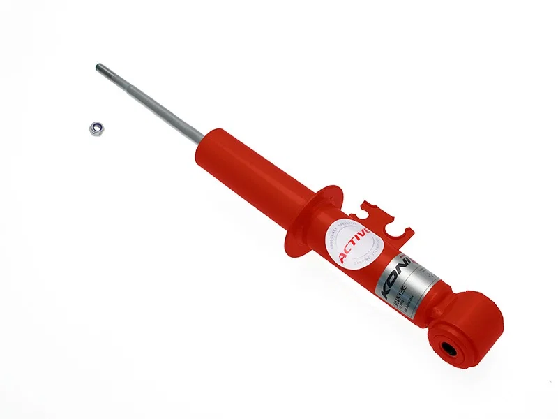 Rear Special ACTIVE (RED) 8045 SERIESs, twin-tube low pressure gas shock for Mini Cooper