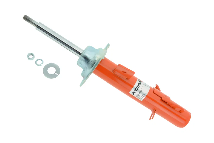 Front Right STR.T (orange) 8750- non-adjustable, low pressure gas full strut for Mini Cooper