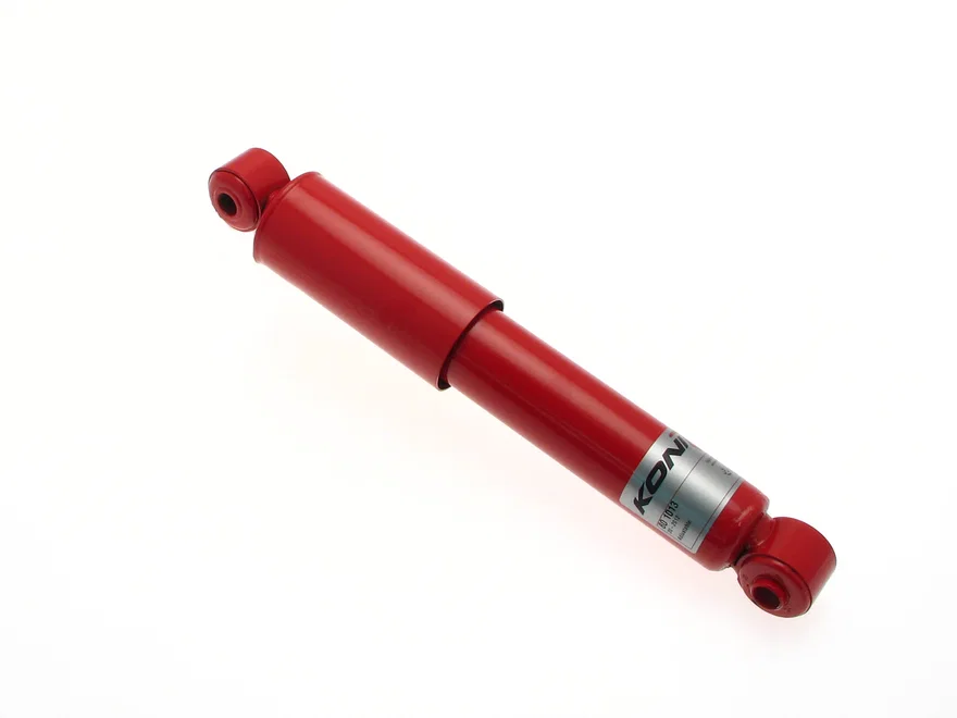 Front Special/Classic 80 SERIESs- internally adjustable, twin-tube non gas for Porsche 356