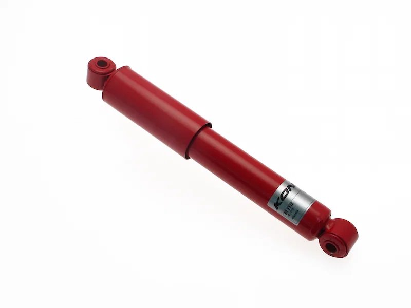 Front Special/Classic 80 SERIESs- internally adjustable, twin-tube non gas for MG MGB