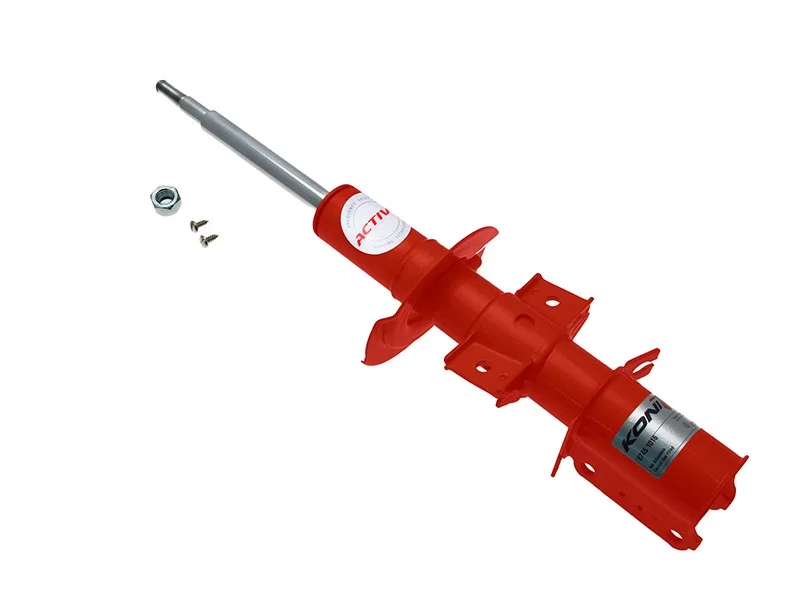 Front Special ACTIVE (RED) 8745 SERIESs, twin-tube low pressure gas strut for Volvo