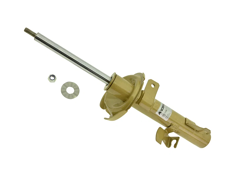 Front Right Special ACTIVE (RED) 8745 SERIESs, twin-tube low pressure gas strut