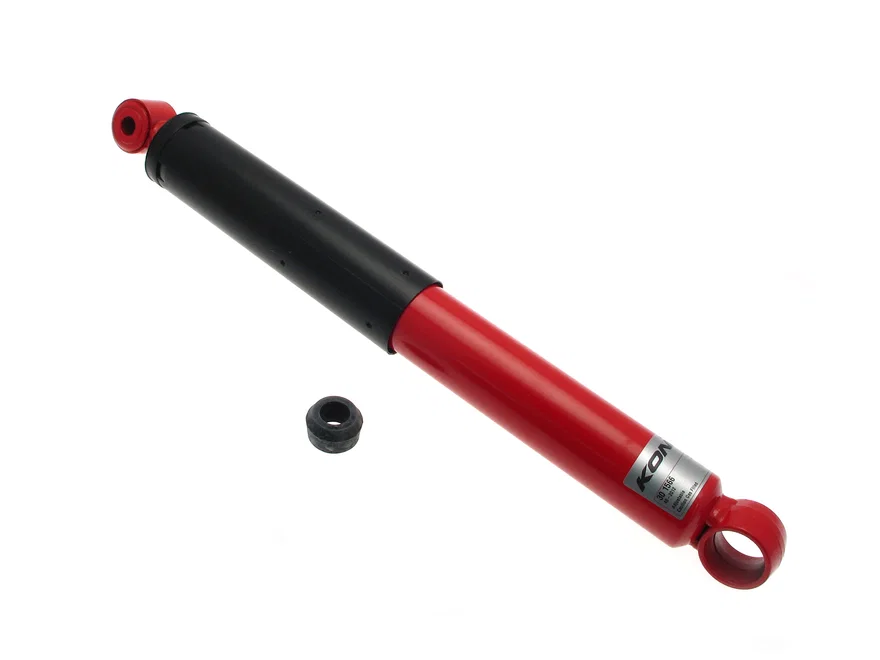 Rear Special (red) 30 SERIESs- 4 pos. adjustable mono-tube high pressure gas for Isuzu Trooper