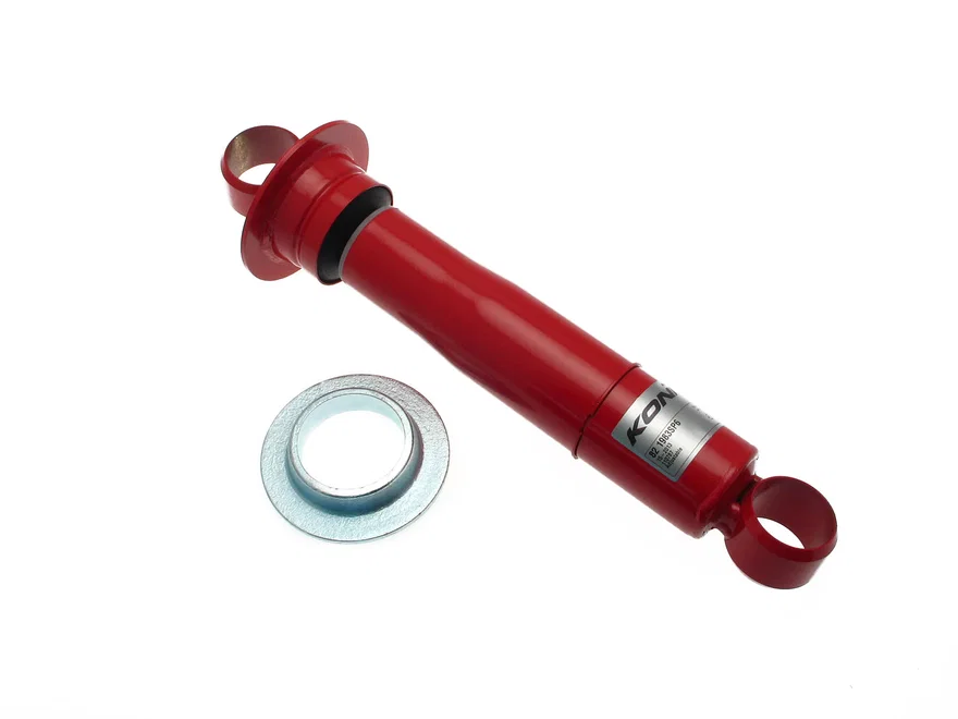 Rear Special/Classic 82 SERIESs- internally adjustable, twin-tube non gas for Ferrari