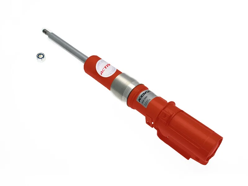 Front Left Special ACTIVE (RED) 8745 SERIESs, twin-tube low pressure gas strut for Porsche 911