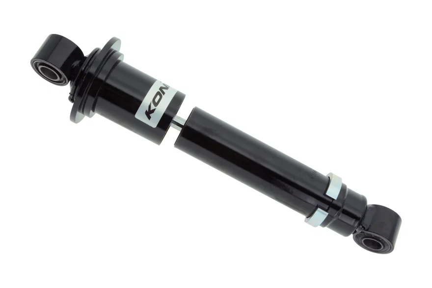 Rear Special/Classic 80 SERIESs- internally adjustable, twin-tube non gas for Jaguar XKE
