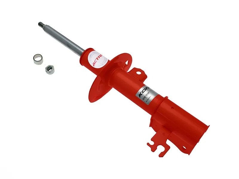 Front Right Special ACTIVE (RED) 8745 SERIESs, twin-tube low pressure gas strut for Saab 9-3