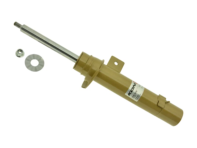 Front Right Special ACTIVE (RED) 8745 SERIESs, twin-tube low pressure gas strut for Mini Cooper