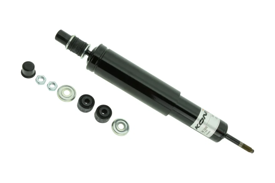 Rear Special/Classic 80 SERIESs- internally adjustable, twin-tube non gas for Volvo 122