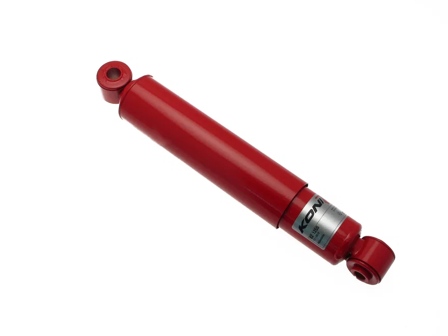Rear Special/Classic 82 SERIESs- internally adjustable, twin-tube non gas