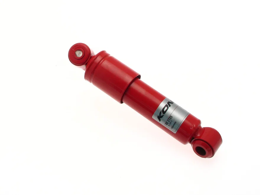 Rear Special/Classic 80 SERIESs- internally adjustable, twin-tube non gas for Morgan 4/4