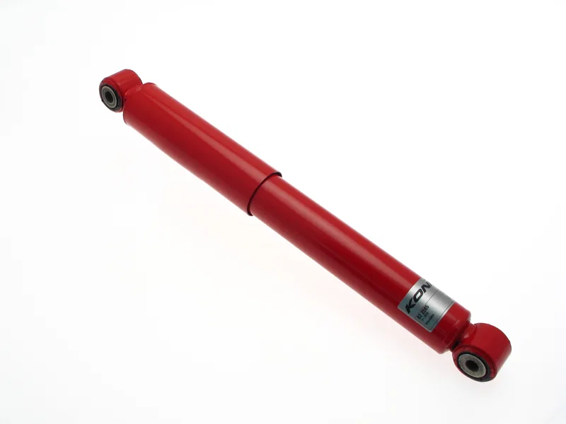 Rear Special/Classic 82 SERIESs- internally adjustable, twin-tube non gas