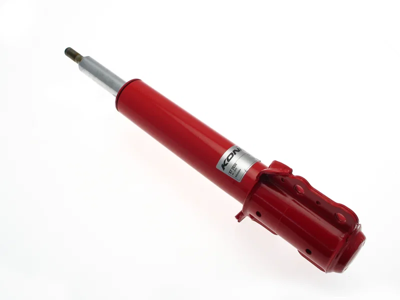 Front Special (red) 87 SERIESs- internally adjustable, non-gas full strut