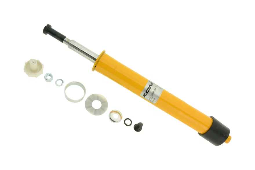 Front Sport (yellow) 8610 SERIESs- externally adjustable, non-gas strut insert