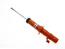 Front Right STR.T (orange) 8050- non-adjustable, twin-tube low pressure gas image 2