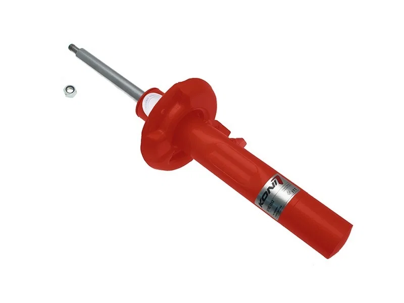 Front Special ACTIVE (RED) 8745 SERIESs, twin-tube low pressure gas strut for Volkswagen