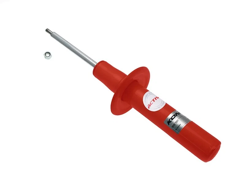 Front Special ACTIVE (RED) 8245 SERIESs, twin-tube low pressure gas shock for Audi