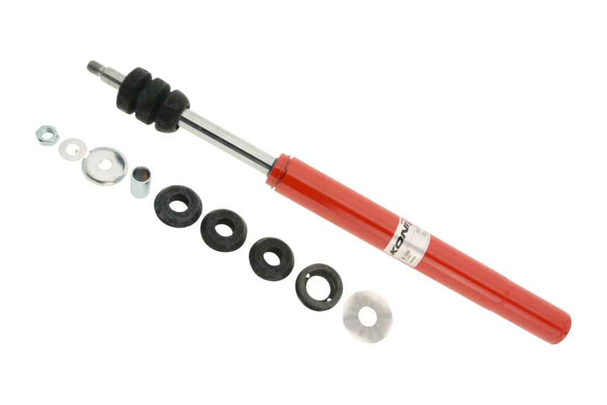 Front Special/Classic 86 SERIESs- internally adjustable, non-gas strut insert for Porsche