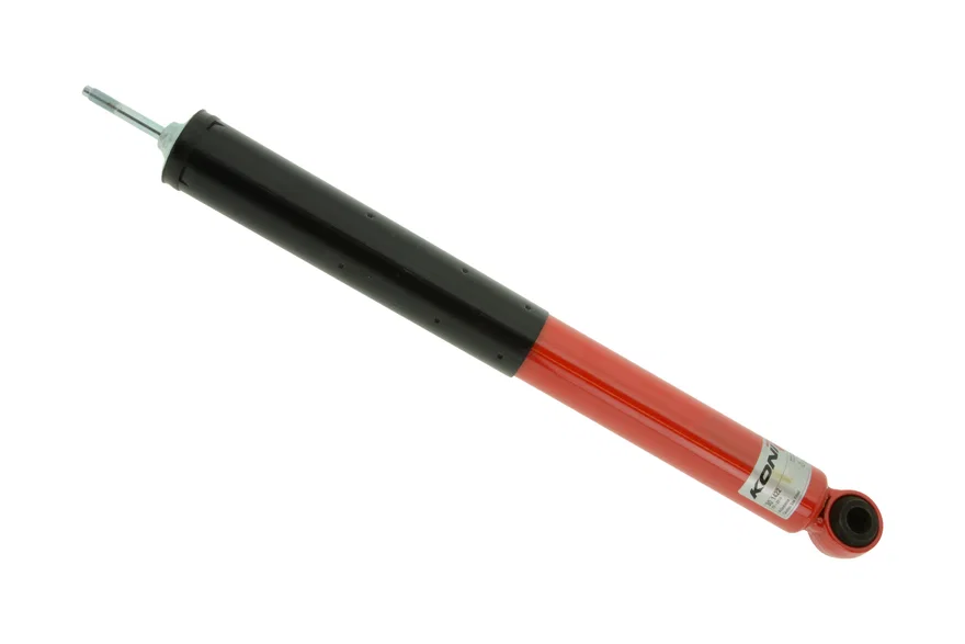 Rear Special (red) 30 SERIESs- 4 pos. adjustable mono-tube high pressure gas for Toyota 4Runner