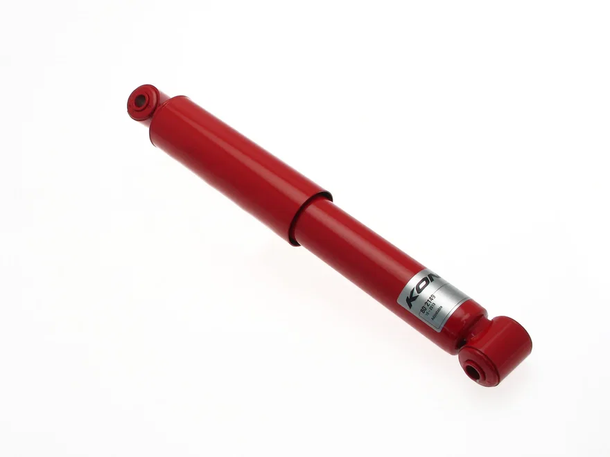 Rear Special/Classic 80 SERIESs- internally adjustable, twin-tube non gas for Volkswagen