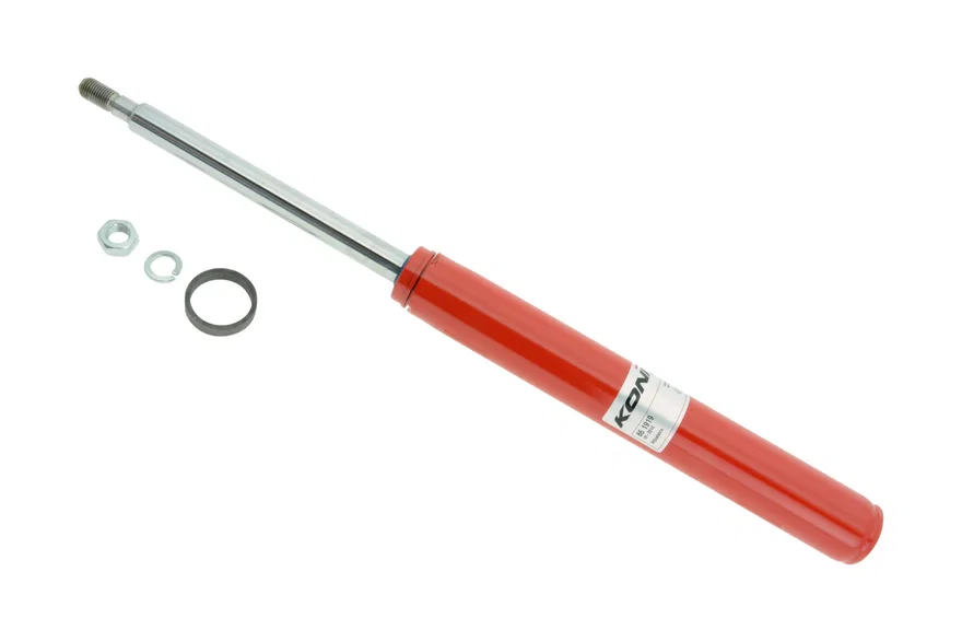Front Special/Classic 86 SERIESs- internally adjustable, non-gas strut insert for Volkswagen