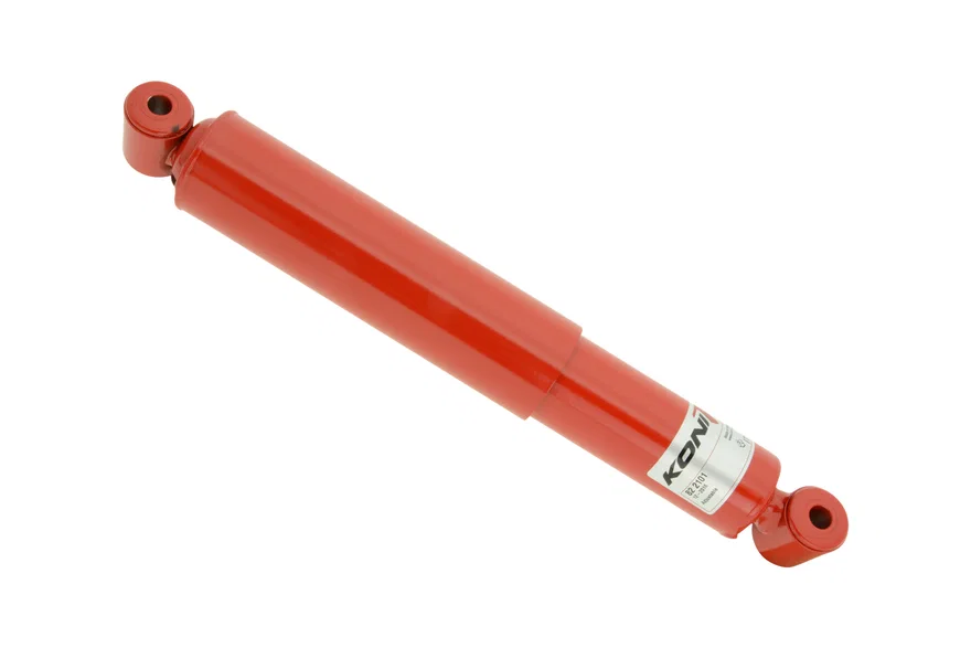Rear Special/Classic 82 SERIESs- internally adjustable, twin-tube non gas for Volkswagen Vanagon