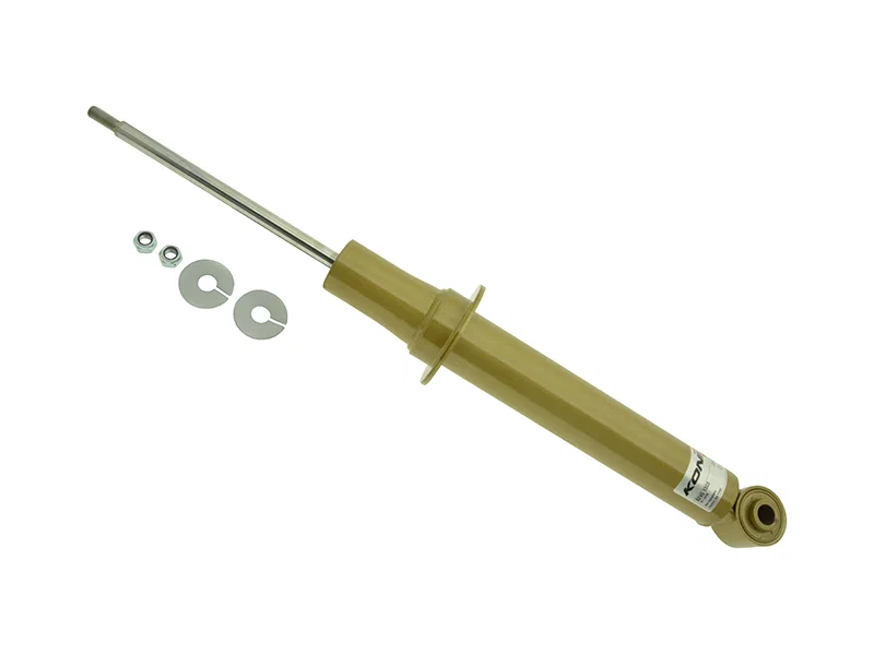 Rear Special ACTIVE (RED) 8245 SERIESs, twin-tube low pressure gas shock for BMW