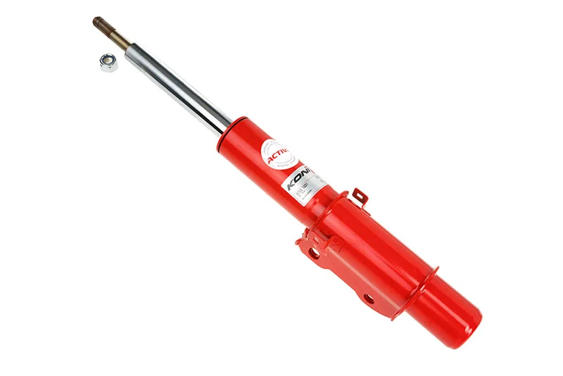 Front FSD (red) 8705 SERIESs- FSD full strut