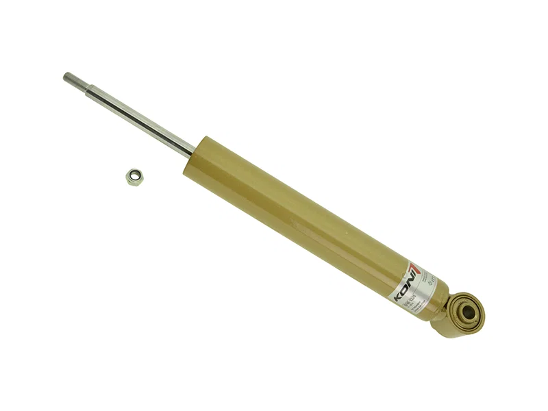 Rear Special ACTIVE (RED) 8245 SERIESs, twin-tube low pressure gas shock for BMW