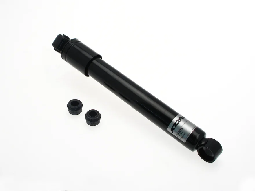 Front Special/Classic 80 SERIESs- internally adjustable, twin-tube non gas for Jaguar XKE