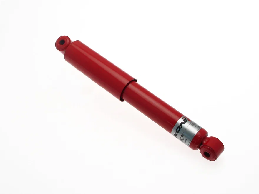 Rear Special/Classic 80 SERIESs- internally adjustable, twin-tube non gas for Volkswagen